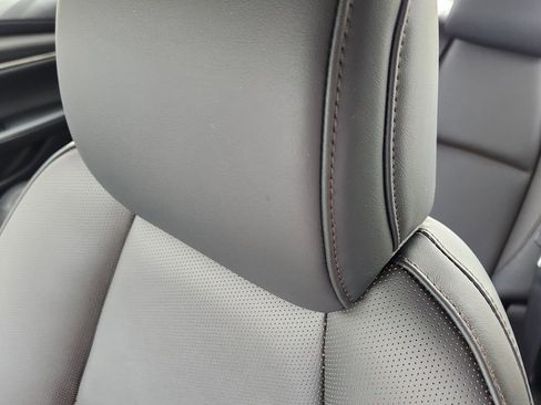 New 2026 MAZDA MAZDA3 2.5 Turbo Sedan w/Premium Plus image 6