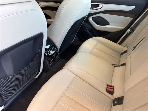 Certified 2026 Audi A6 Premium Plus AWD/4WD image 20
