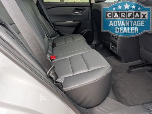 Used 2025 Nissan Rogue SL w/ SL Premium Package AWD/4WD image 23