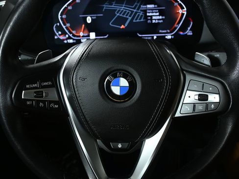 Used 2023 BMW X6 xDrive40i w/ Premium Package image 18