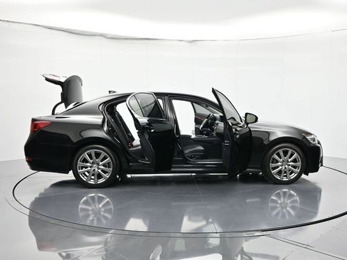 Used 2015 Lexus GS 350 image 47