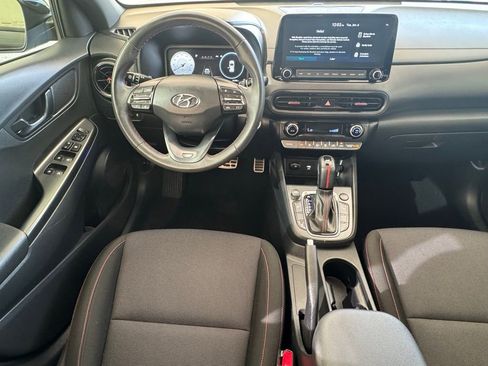 Used 2023 Hyundai Kona N Line w/ Cargo Package image 28