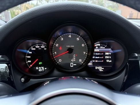 Used 2017 Porsche Macan S image 18