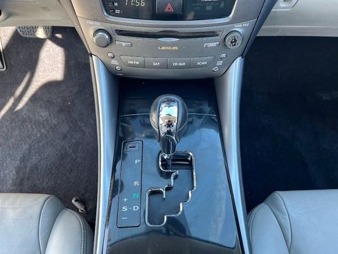 Used 2013 Lexus IS 250 image 18