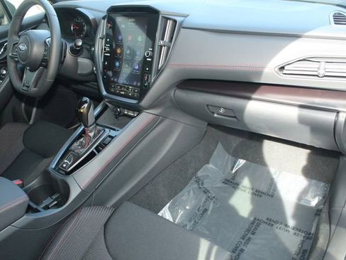 Used 2025 Subaru WRX Premium w/ Accessory Package #2 image 25