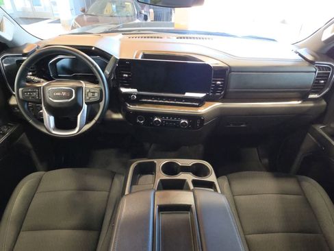 Used 2024 GMC Sierra 1500 Elevation AWD/4WD image 25