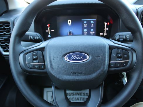 New 2025 Ford Ranger XL image 16