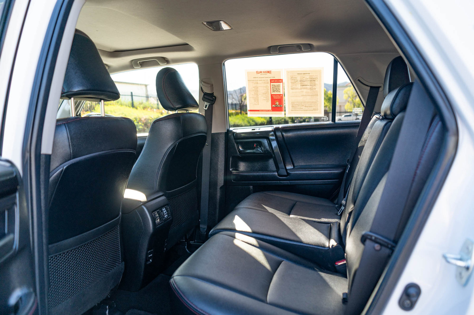 Used 2019 Toyota 4Runner TRD Off-Road Premium AWD/4WD image 16