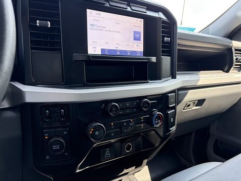 Used 2024 Ford F250 XL AWD/4WD image 30