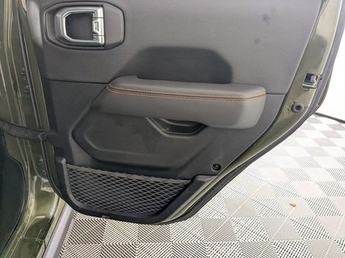 Used 2021 Jeep Gladiator Mojave image 31