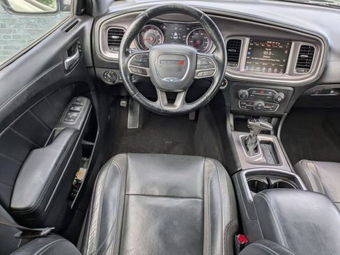 Used 2020 Dodge Charger SXT w/ Plus Group RWD image 15