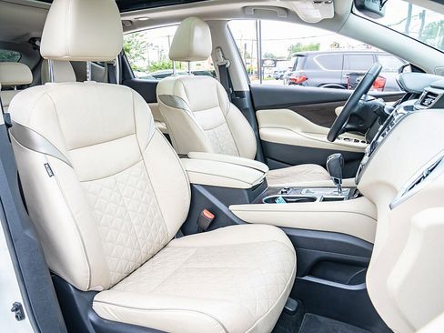 Used 2020 Nissan Murano Platinum FWD image 21