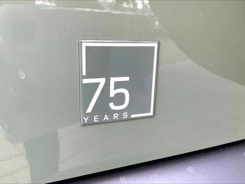 Used 2023 Land Rover Defender 110 75th Limited Edition image 8