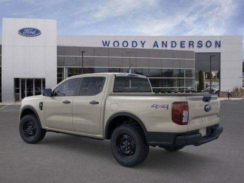 New 2026 Ford Ranger XL image 4