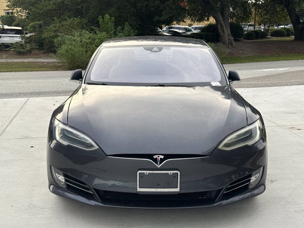 Used 2016 Tesla Model S 60 RWD image 8