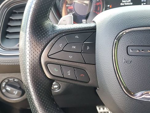 Used 2023 Dodge Challenger R/T w/ Plus Package image 23