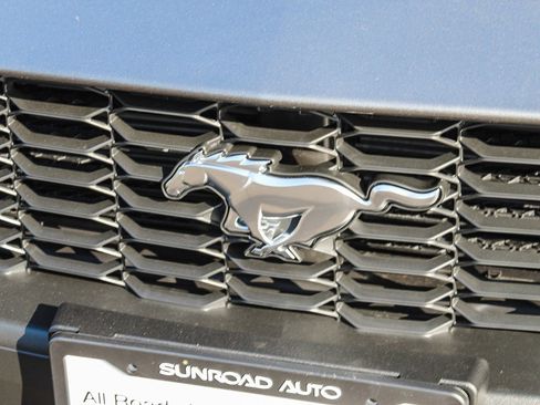 New 2026 Ford Mustang Premium image 5