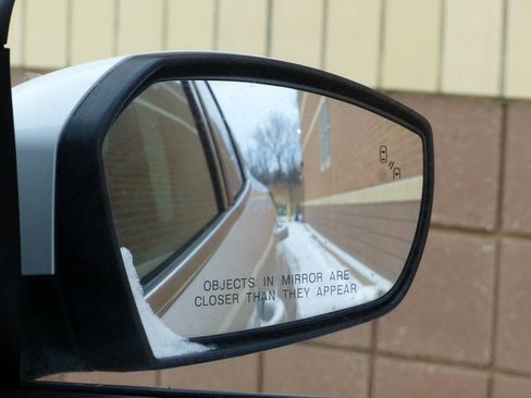 Used 2017 Ford Escape SE w/ SE Leather Comfort Package image 49