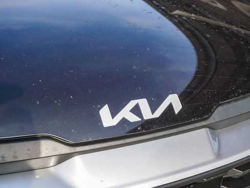 Certified 2023 Kia Sportage LX AWD/4WD image 12