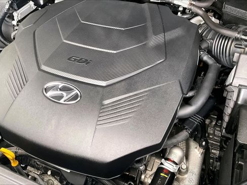 Used 2024 Hyundai Palisade XRT AWD/4WD image 33