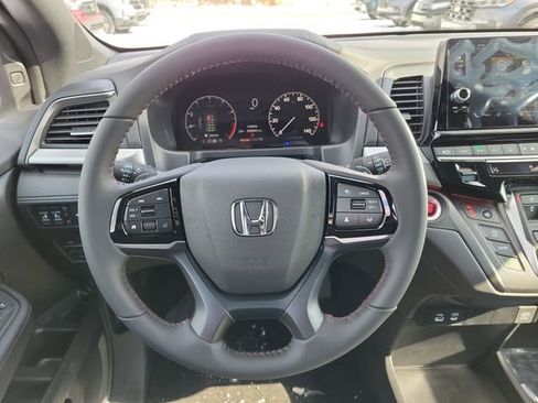 New 2026 Honda Odyssey Sport-L image 14