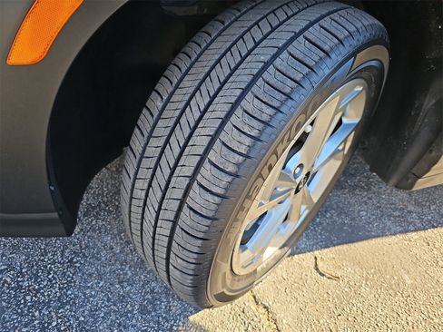 Certified 2023 Hyundai Kona SEL w/ Cargo Package image 35