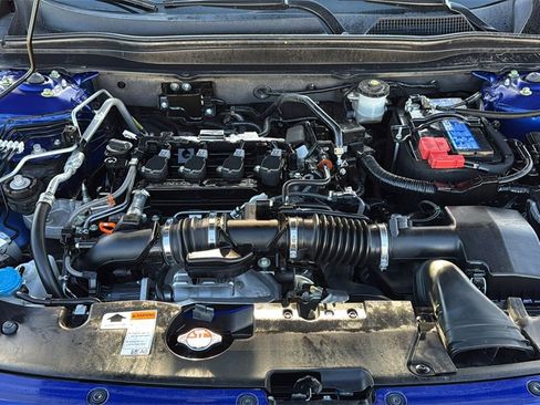 Used 2022 Honda Accord Sport Special Edition image 36