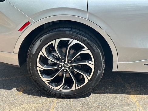New 2026 Lincoln Nautilus Reserve AWD/4WD image 20
