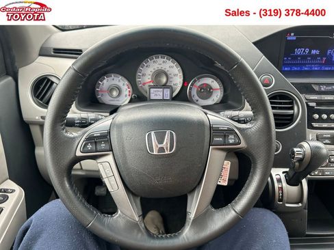 Used 2013 Honda Pilot EX-L image 14
