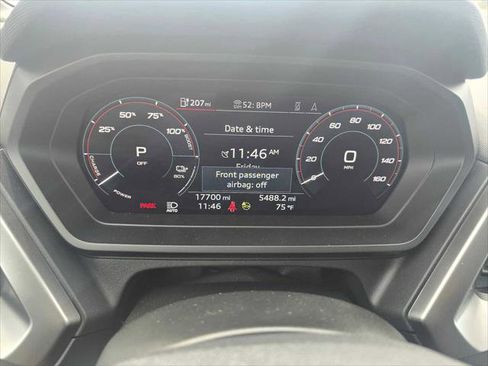 Used 2024 Audi Q4 e-tron Premium Plus w/ Premium Plus AWD/4WD image 28