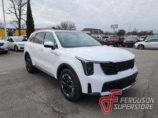 New 2026 Kia Sorento S w/ S Panoramic Sunroof Package video 1