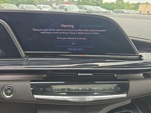 Used 2022 Cadillac Escalade Sport w/ Touring Package image 21