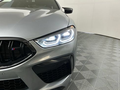 Used 2025 BMW M8 Competition AWD/4WD image 8