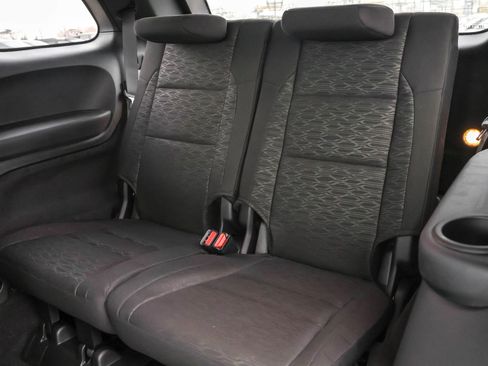 New 2026 Dodge Durango GT w/ Blacktop Package image 13