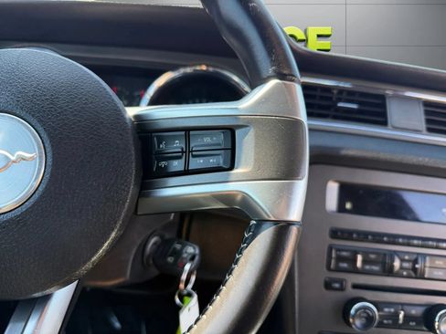 Used 2014 Ford Mustang Coupe w/ Equipment Group 102A RWD image 24