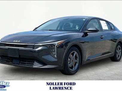 Used 2025 Kia K4