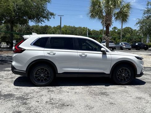 New 2026 Honda CR-V EX-L image 6
