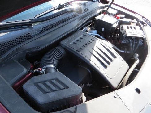 Used 2017 Chevrolet Equinox LT w/ Convenience Package image 17