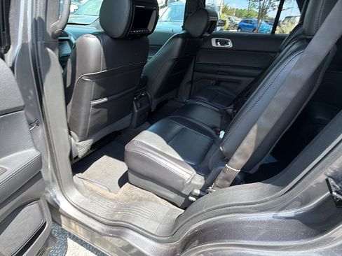 Used 2013 Ford Explorer XLT FWD image 25