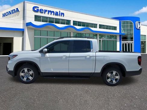 New 2026 Honda Ridgeline RTL image 6