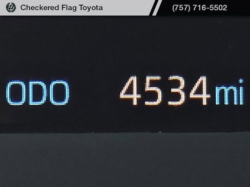 Used 2024 Toyota Tundra SR5 image 14