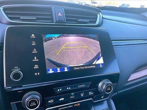 Certified 2020 Honda CR-V Touring image 14