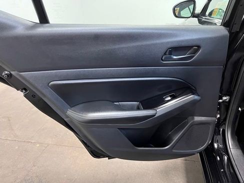 Used 2023 Nissan Altima 2.5 SV image 16