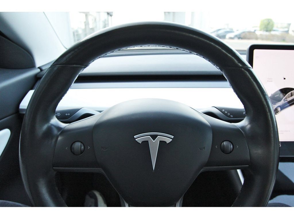 Used 2018 Tesla Model 3 Performance AWD/4WD image 15
