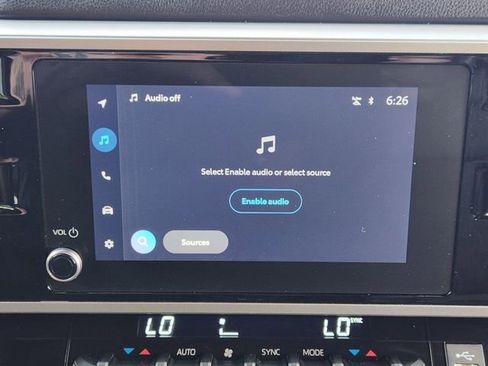 Used 2025 Toyota Tundra SR5 w/ TRD Off-Road Premium Package image 14