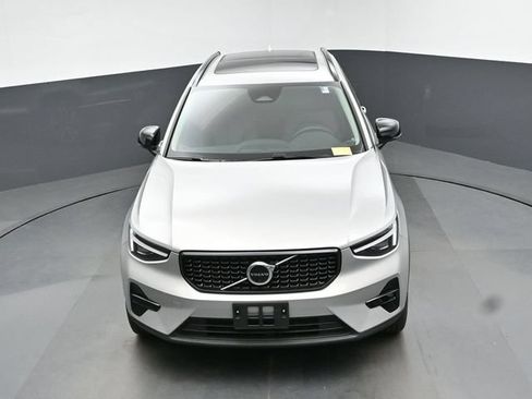 Used 2023 Volvo XC40 B5 Ultimate w/ Protection Package Premier AWD/4WD image 19