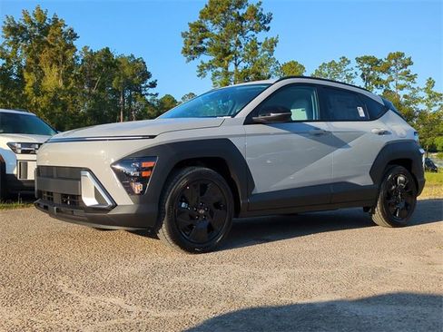 New 2026 Hyundai Kona SEL Sport image 2