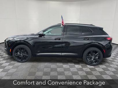 New 2026 Buick Envision Sport Touring