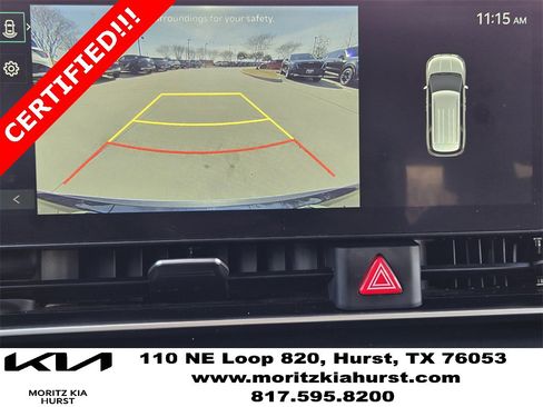 Used 2025 Kia Carnival image 7