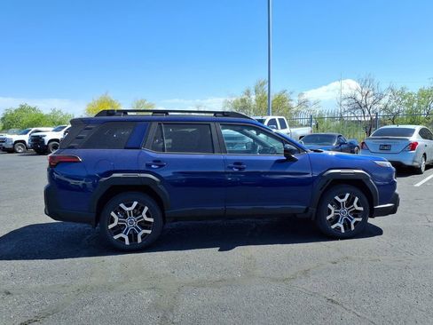 New 2026 Subaru Outback Touring XT AWD/4WD image 8
